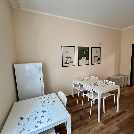 Villa Nadzieja Miedzyzdroje Exterior foto